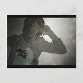 Bander niet... briefkaart (Voorkant)