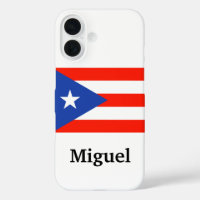 Bandera Boricua Puerto Ricaanse Vlag 4Ana