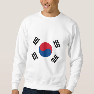 Bandera de Corea del Sur Trui