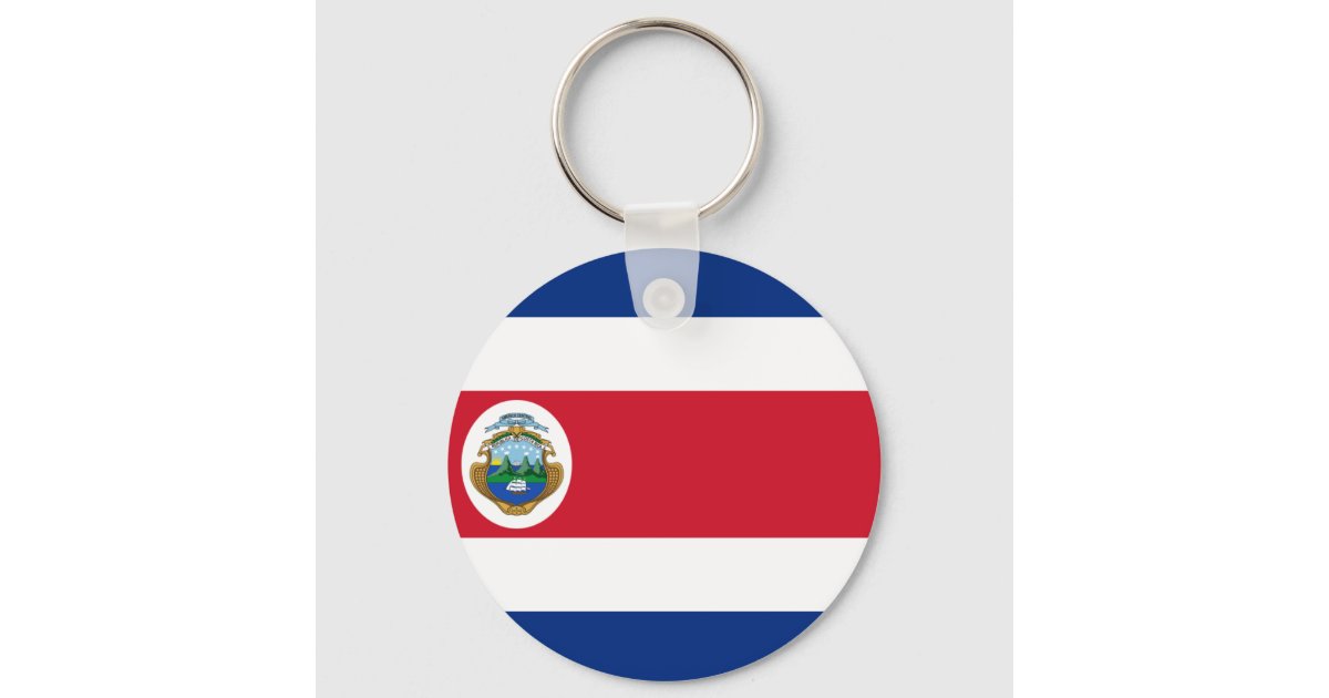 PIN FLAGGE COSTA RICA (Gebraucht) in Neuhausen für CHF 1 – mit