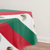 Bandera de México - Vlag van Mexico - Mexicaanse v Tafelkleed (Voorbeeld)