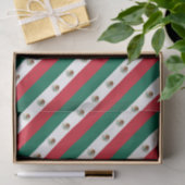 Bandera de México - Vlag van Mexico - Mexicaanse v Tissuepapier (Geschenk)