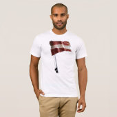 Bandera Jamon T-shirt (Voorkant volledig)