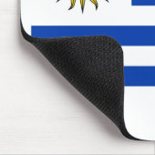 Bandera Uruguay Muismat (Hoek)