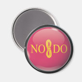 Bandera y escudo de Sevilla Magneet (Voorkant / Achterkant)