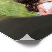 Banderas Bay Sunset Love 1738 Art Print (Hoek)