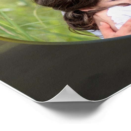 Banderas Bay Sunset Love 1738 Art Print (Hoek)