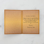 Banderas Feliz Día de la Madres Atardecer 914 Kaart (Binnen)