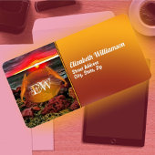 Banderas Rocky Sunset 914 Adres Etiket