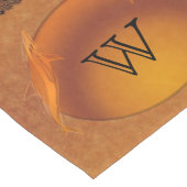 Banderas Rocky Sunset 914 Lange Tafelloper (Hoek)