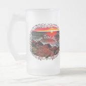 Banderas Rocky Sunset 914 Matglas Bierpul (Links)