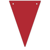 Banderines naipes vlaggetjes (Eerste vlag)