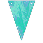 banderines swirl vlaggetjes (Derde vlag)