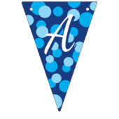 banderines vlaggetjes (Tweede vlag)