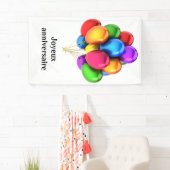 Banderol Spandoek (Insitu)