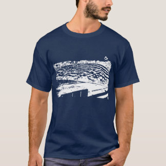 Banderola Comando Svr T-shirt