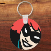 Bandette Sleutelhanger (Voorkant)