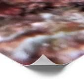 Bandgarnaal Goby Poster (Hoek)