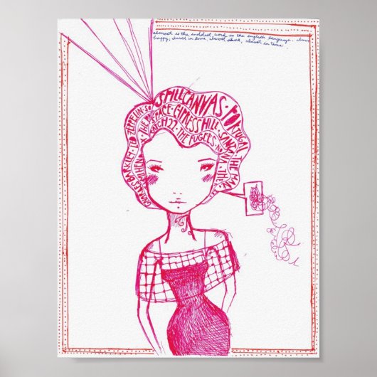 bandhaar poster (Voorkant)