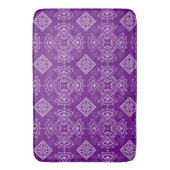 bandhni badmat (Voorkant Verticaal)