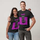 Bandiet T-shirt (Unisex)