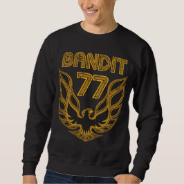 Bandit 77 trui