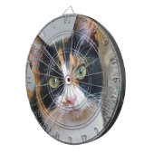 Bandit Dartbord (Voorkant Rechts)