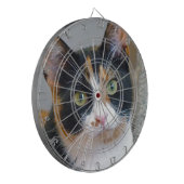 Bandit Dartbord (Voorkant Links)