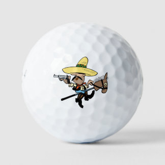 Bandit Golfballen
