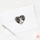 Bandit Hart Sticker (Envelop)