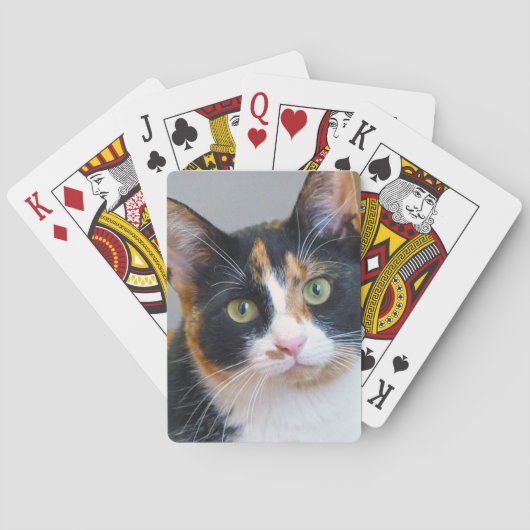 Bandit Pokerkaarten (Achterkant)