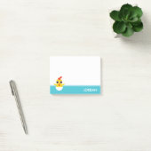 Bandit the Chick Post-it® Notes (Kantoor)