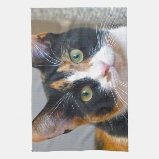 Bandit Theedoek (Verticaal)