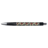 Bandit Theme Pattern Pen (Voorkant)