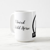 Banditas EST MUG  Koffiemok (Voorkant links)