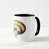 "Bandito" Mok (Voorkant rechts)