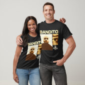 BANDITO T-SHIRT (Unisex)