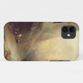 Banditti, c.1780 (olie op c Case-Mate iPhone case (Achterkant (horizontaal))