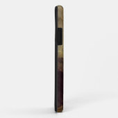 Banditti, c.1780 (olie op c Case-Mate iPhone case (Achterkant/rechts)