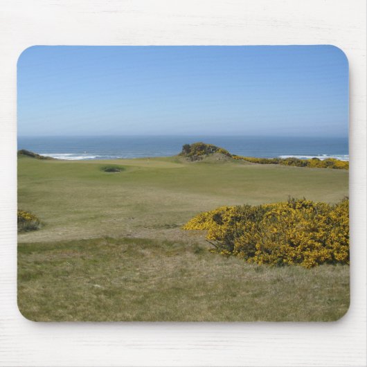 Bandon Mousepad - Gepersonaliseerd - Gepersonalise Muismat (Voorkant)