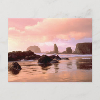 Bandon Oregon Briefkaart