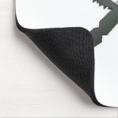 Bandos Godsword Muismat (Hoek)