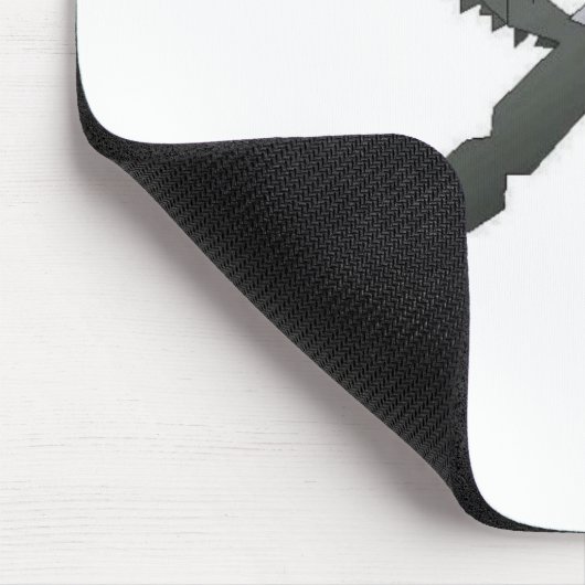 Bandos Godsword Muismat (Hoek)