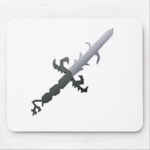 Bandos Godsword Muismat