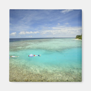 Bandos Island Resort, Noord-Male Atol, de Maldiven Magneet