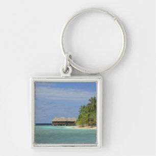 Bandos Island Resort, North Male Atoll, De Sleutelhanger