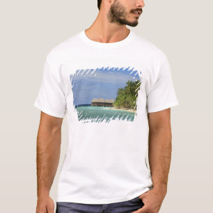 Bandos Island Resort, North Male Atoll, De T-shirt
