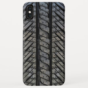 bandrubber automobieltextielverval Case-Mate iPhone case