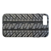 bandrubber automobieltextielverval Case-Mate iPhone case (Achterkant (Horizontaal))