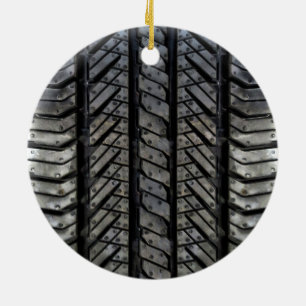 bandrubber automobieltextielverval keramisch ornament